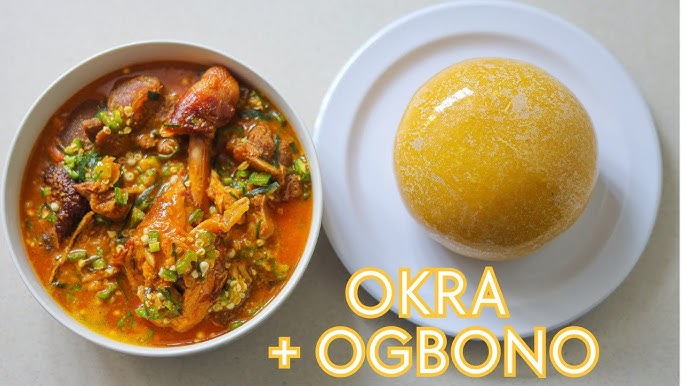 OGOBNO SOUP