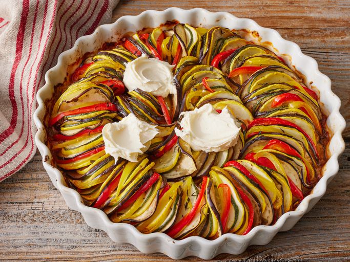 RATATOUILLE
