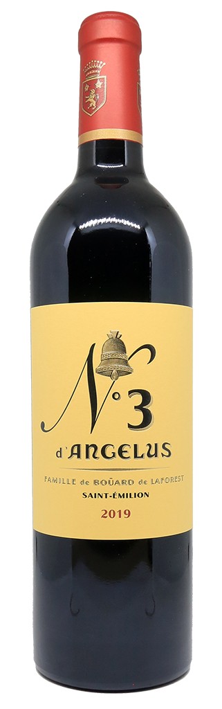 N°3 D'ANGELUS
