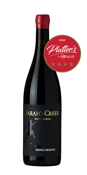 sarah's shiraz