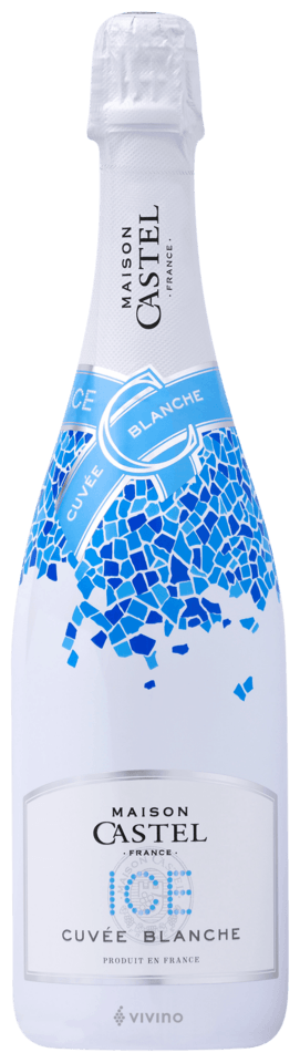 ICE CUVEE BLANCHE