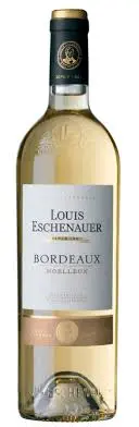 Louis EschenauerBdx Moelleux