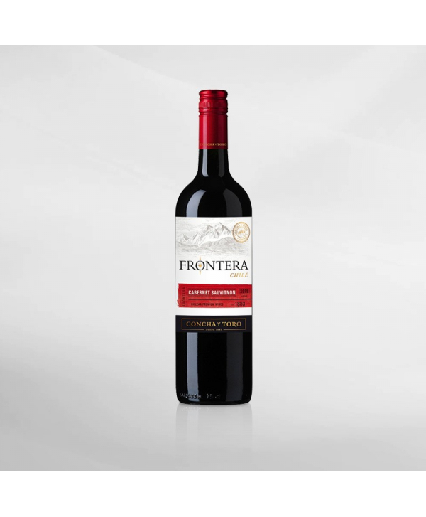 FRONTERA CABERNET SAUVIGNON