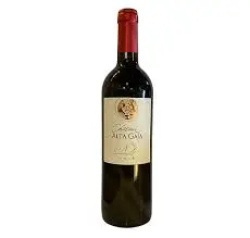 CHATEAU ALTA GAI N2. ROUGE