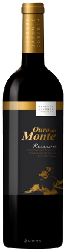 OURO DO MONTE RESERVA