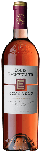 Louis Eschenauer, cinsault