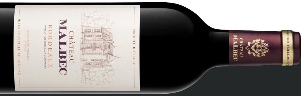 CHATEAU MALBEC