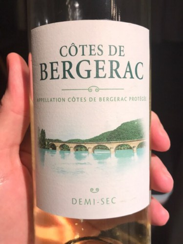 cotes de bergerac