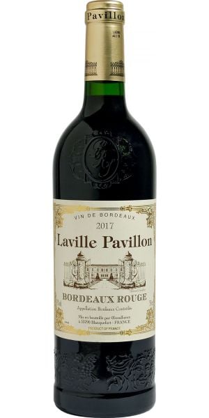 LAVILLE PAVILLON