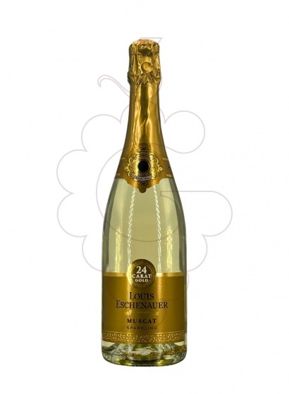 LOUIS ESCHENAUER MUSCAT BLANC