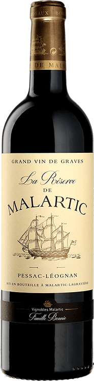 reserve de malartic