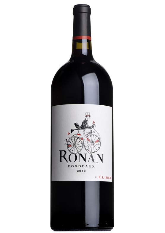 RONAN BORDEAUX
