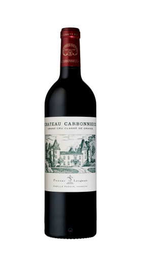 CHATEAU  CARBONNIEUX 2013