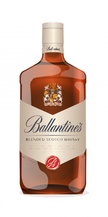 BALLANTINES FINEST