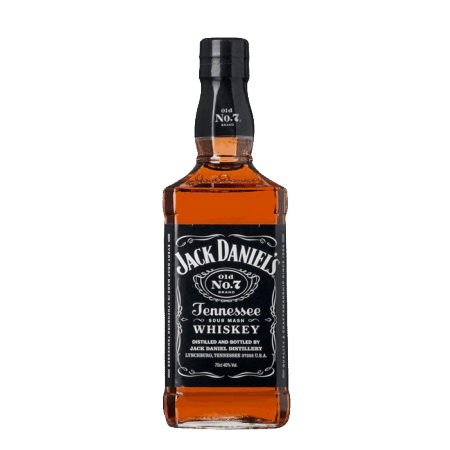 jack daniel bouteille
