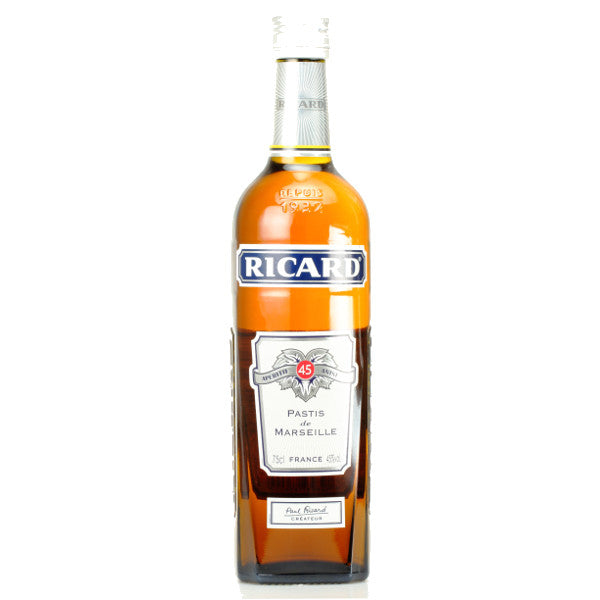 ricard bouteille