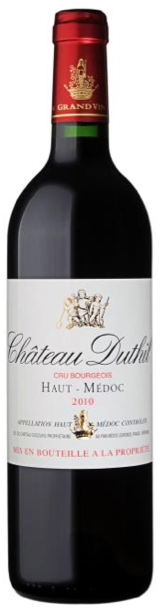 HAUT MEDOC DUTHIL