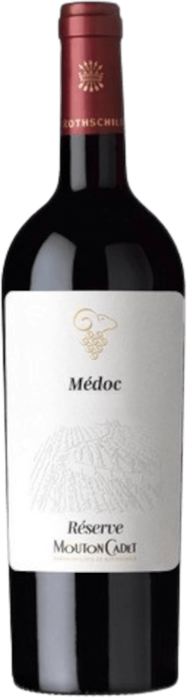MOUTON CADET MEDOC