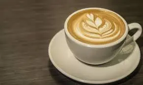 CAFE EXPRESSO AU LAIT