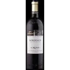 bordeaux generation SSG