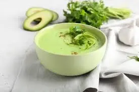 VELOUTE D' AVOCAT