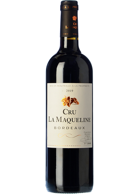 [9274319] CRU LA MAQUELINE