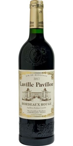 [5445235] LAVILLE PAVILLON