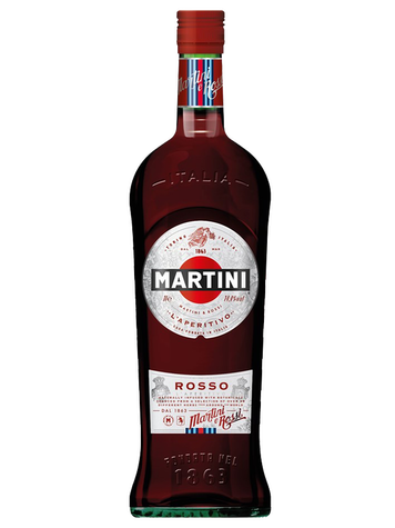 [2797614] martini bouteille