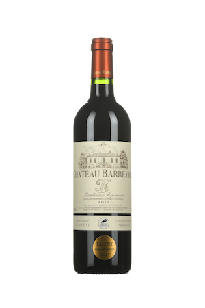 [2309373] CHATEAU BARREYRE